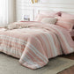 Reversible Cationic Dyed Bed-in-a-Bag