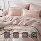 Reversible Cationic Dyed Bed-in-a-Bag