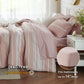 Reversible Cationic Dyed Bed-in-a-Bag