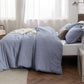 GentleSoft Cationic Dye Comforter Set