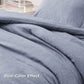 GentleSoft Cationic Dye Comforter Set
