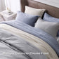 GentleSoft Cationic Dye Comforter Set
