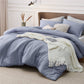 GentleSoft Cationic Dye Comforter Set