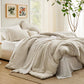 Dual-Tone Bed-in-a-Bag