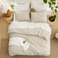 Dual-Tone Bed-in-a-Bag