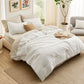Dual-Tone Bed-in-a-Bag
