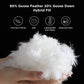 GentleSoft™ Goose Feather Down-20 Comforter