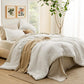 Dual-Tone Bed-in-a-Bag