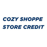 COZY SHOPPE STORE CREDIT