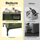Outdoor Heated Cat House