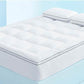 Cooling Slow-Rebound Pillow