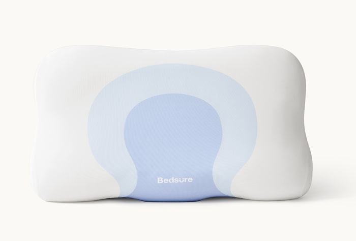 Bedsure OLoop Pillow