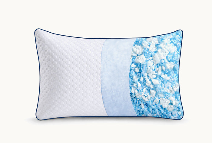 Shredded Memory Foam