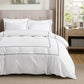 GentleSoft® Cotton Duvet Cover