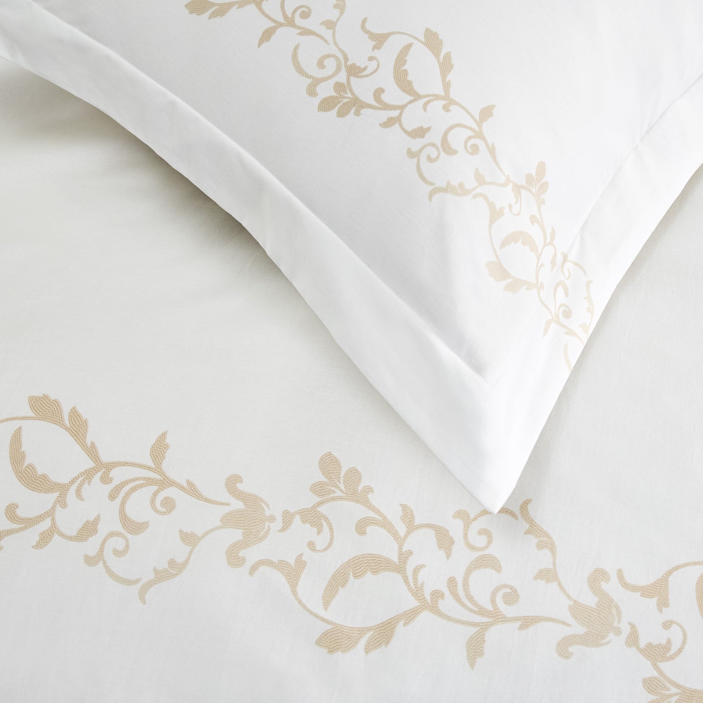 GentleSoft® Cotton Duvet Cover