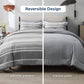 Reversible Cationic Dyed Bed-in-a-Bag