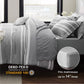 Reversible Cationic Dyed Bed-in-a-Bag