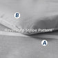 Reversible Cationic Dyed Bed-in-a-Bag