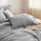 Stripe Seersucker Bed-in-a-Bag