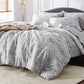 Quatrefoil Bedding Set
