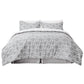 Quatrefoil Bedding Set