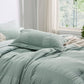 Stripe Seersucker Bed-in-a-Bag