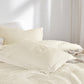 Stripe Seersucker Bed-in-a-Bag