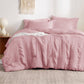 Stripe Seersucker Bed-in-a-Bag