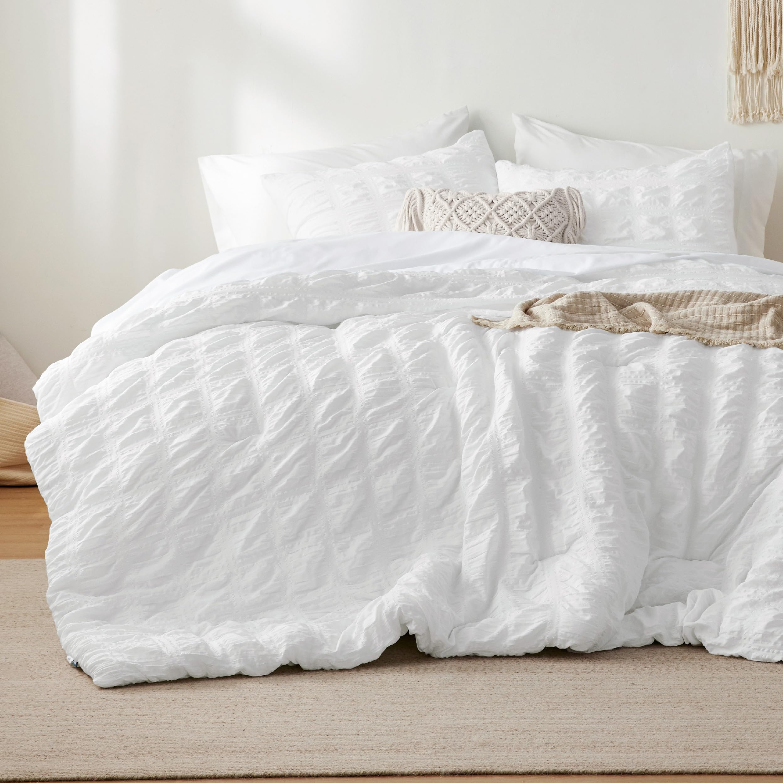 Bedsure Comforter set