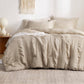 Stripe Seersucker Bed-in-a-Bag