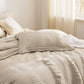 Stripe Seersucker Bed-in-a-Bag