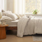 Stripe Seersucker Bed-in-a-Bag