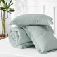 GentleSoft Cationic Dye Comforter Set