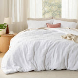 Jacquard Comforter Set