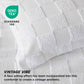 Jacquard Comforter Set