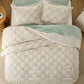 Jacquard Comforter Set