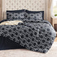 Quatrefoil Bedding Set