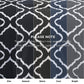 Quatrefoil Bedding Set