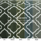 Quatrefoil Bedding Set