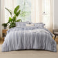 Reversible Cationic Dyed Bed-in-a-Bag