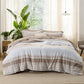 Reversible Cationic Dyed Bed-in-a-Bag