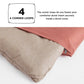 GentleSoft Cationic Dye Comforter Set