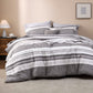 Reversible Cationic Dyed Bed-in-a-Bag