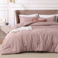 GentleSoft Cationic Dye Comforter Set