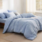 Stripe Seersucker Bed-in-a-Bag