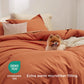 Dual-Tone Bed-in-a-Bag