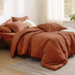 Stripe Seersucker Bed-in-a-Bag