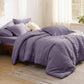 Stripe Seersucker Bed-in-a-Bag