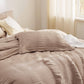 Stripe Seersucker Bed-in-a-Bag