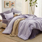 Dual-Tone Bed-in-a-Bag
